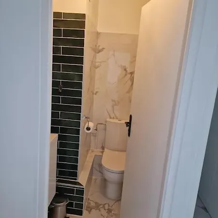 A 20min De Geneve Apartamento *