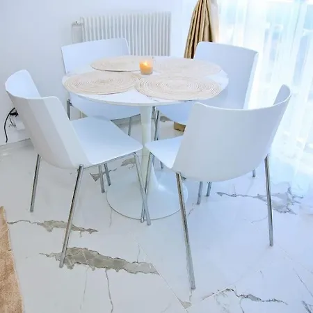 Apartamento A 20min De Geneve Annemasse