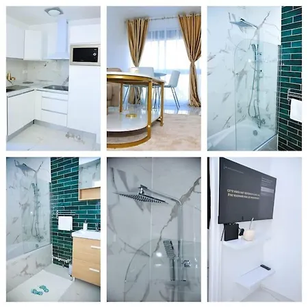Apartamento A 20min De Geneve Annemasse