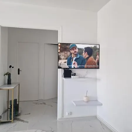 A 20min De Geneve Apartamento