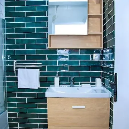 A 20min De Geneve Apartamento *