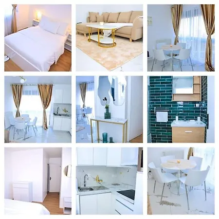 Apartamento A 20min De Geneve *